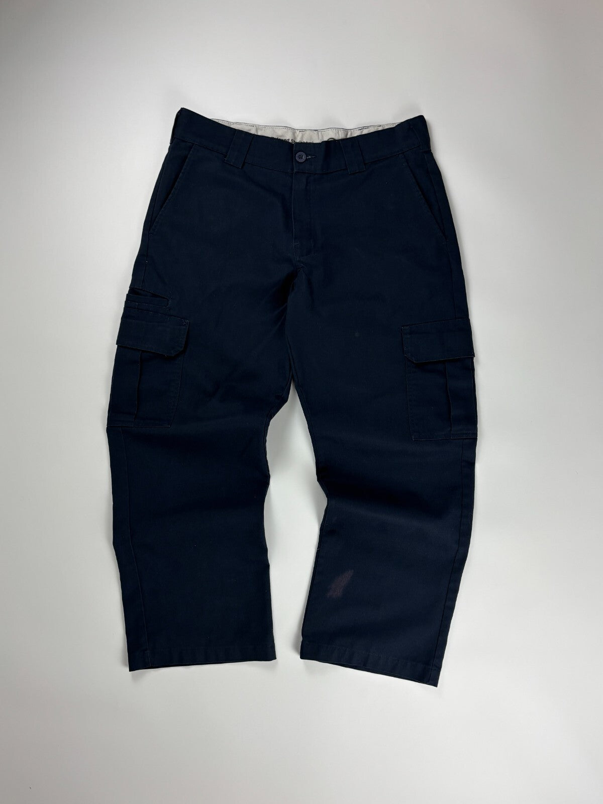 Vintage Dickies Cargo Trousers