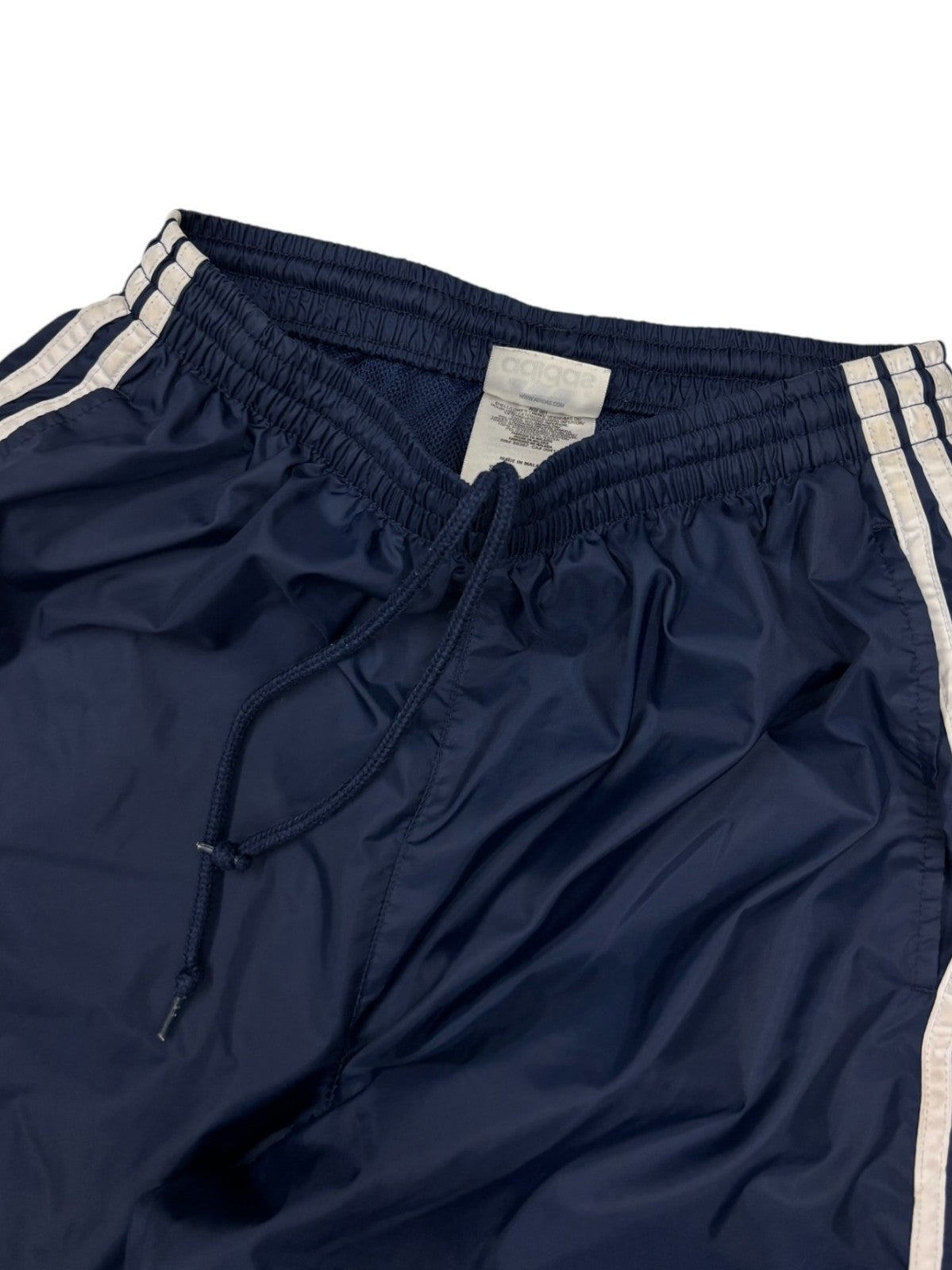 1990s Vintage Adidas Track Pants