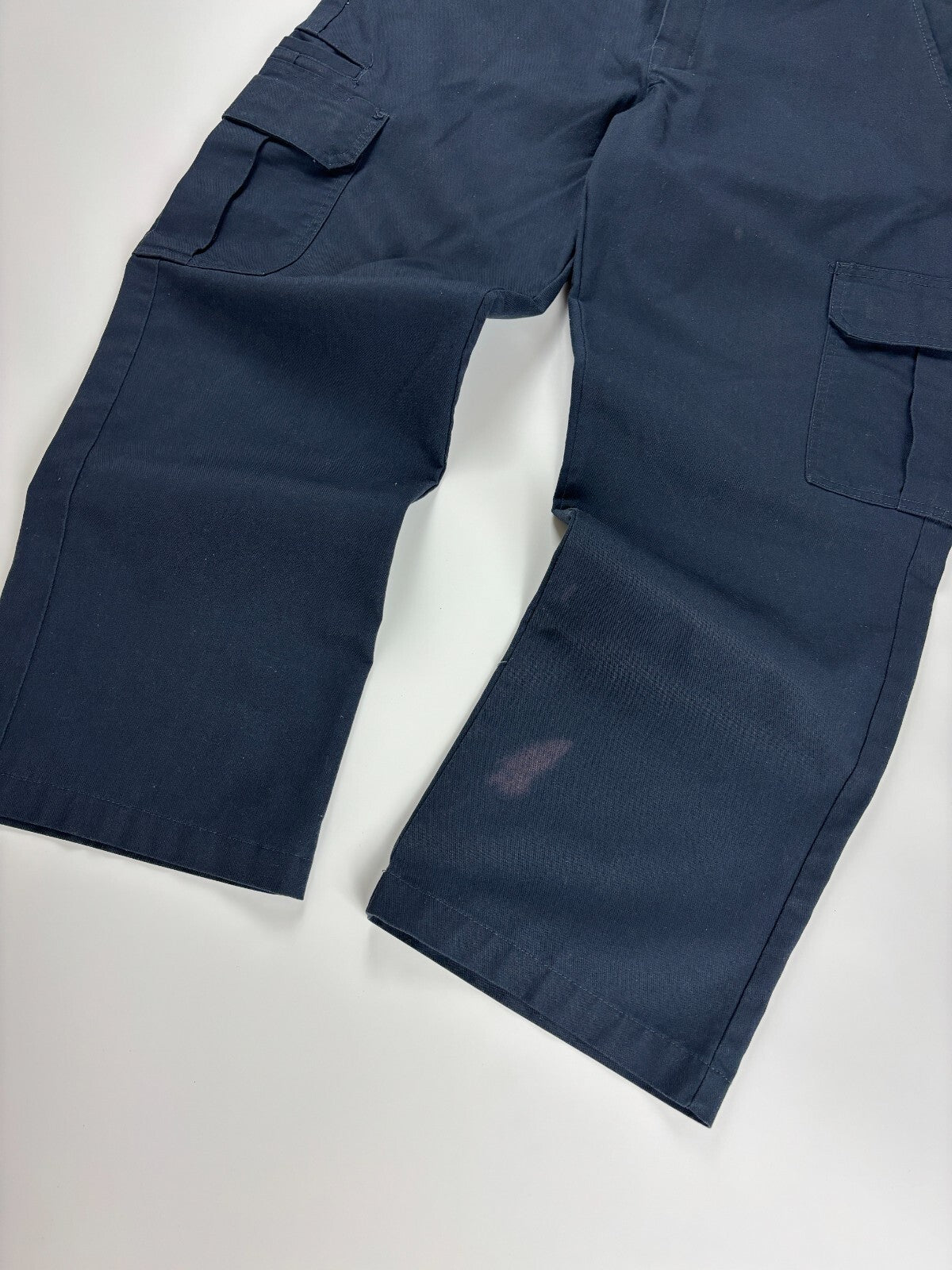 Vintage Dickies Cargo Trousers