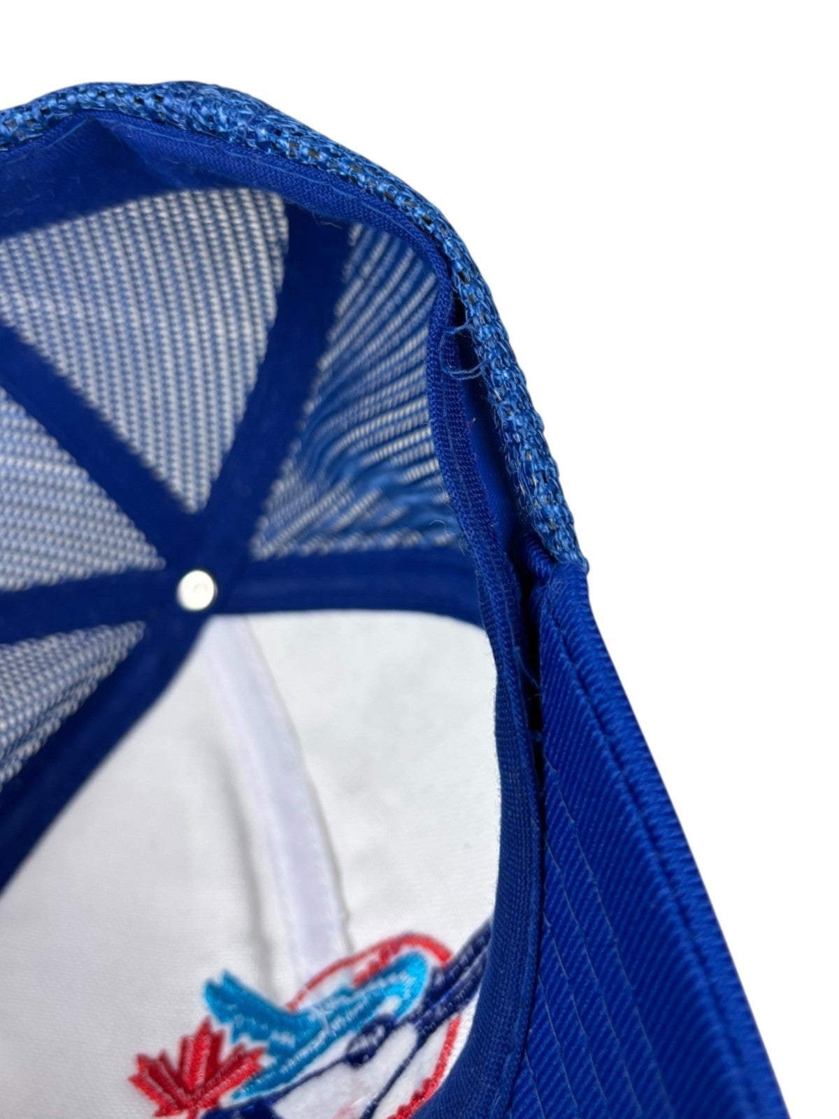 Vintage Toronto Blue Jays Hat