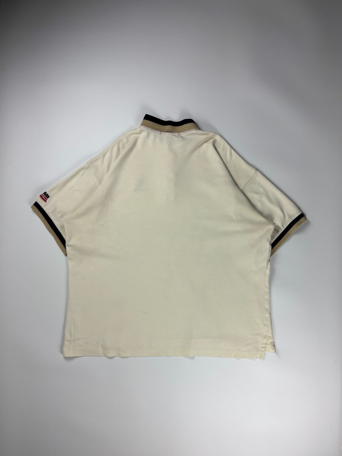 Vintage Lionhead Golf Polo Tee
