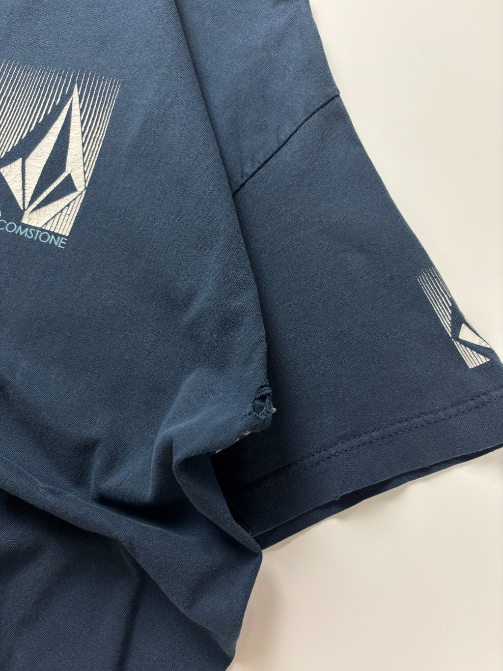 Vintage Volcom Tee
