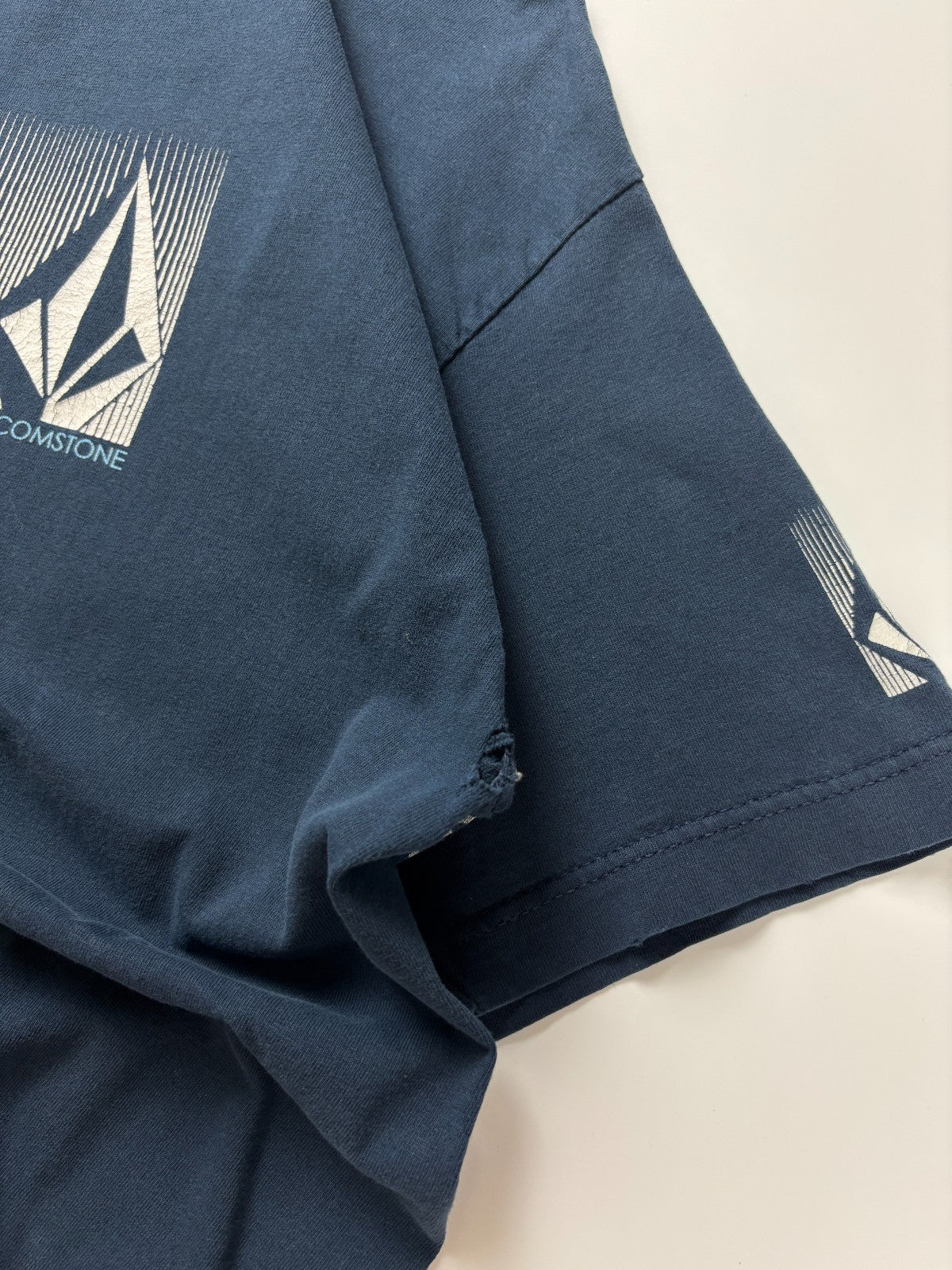 Vintage Volcom Tee