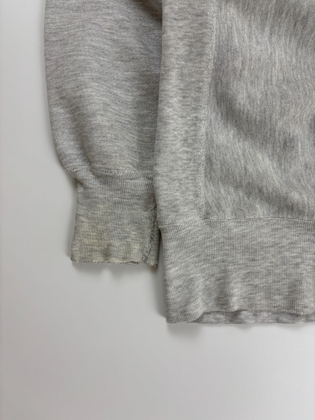 Vintage Champion Reverse Weave Harvard University Sweatshirt