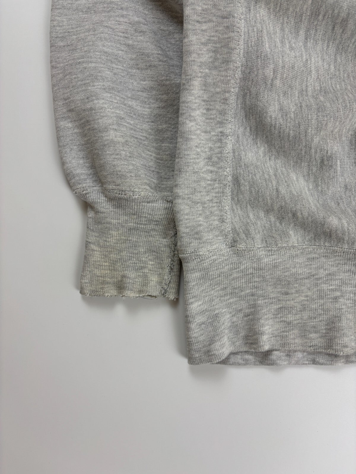 Vintage Champion Reverse Weave Harvard University Sweatshirt