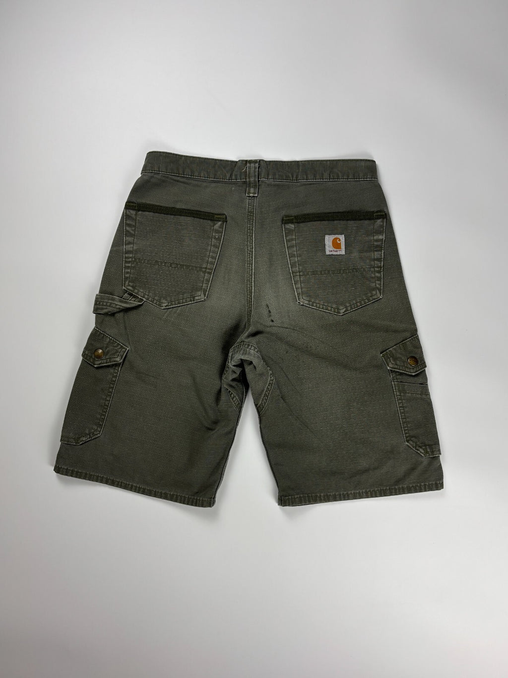 Vintage Carhartt Workwear Shorts
