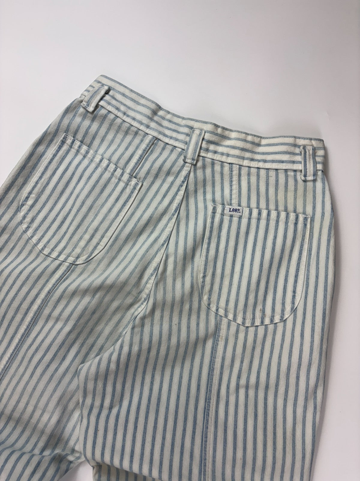 Vintage 1970s Lee Painter Pants