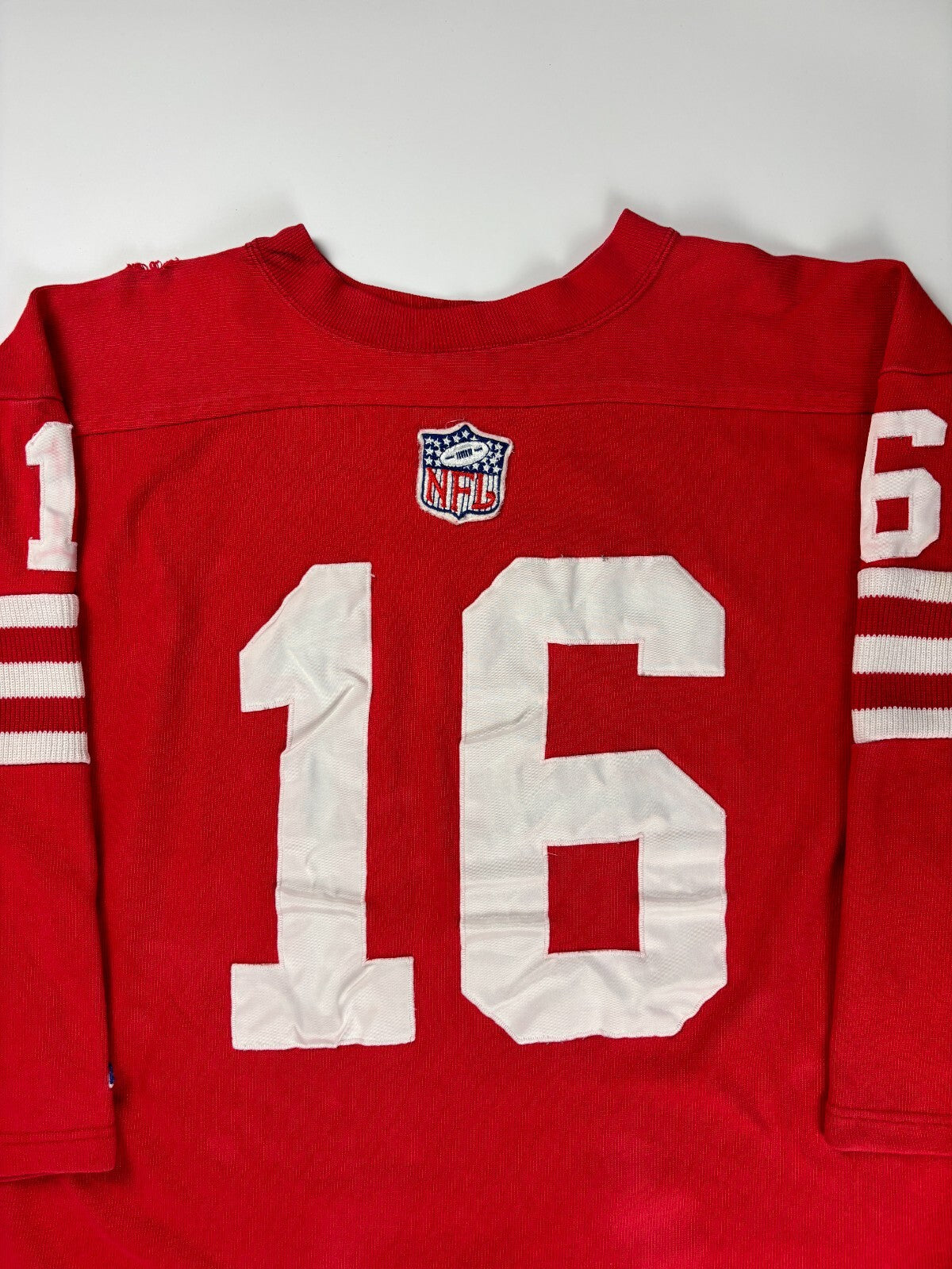 Vintage Champion San Francisco 49ers Sweatshirt