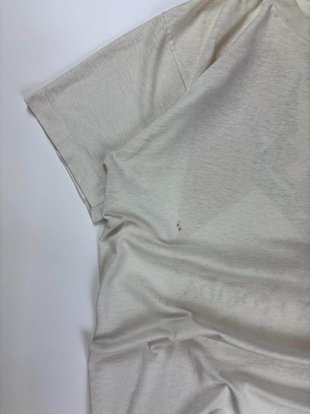 Vintage Reeftix Florida Tee