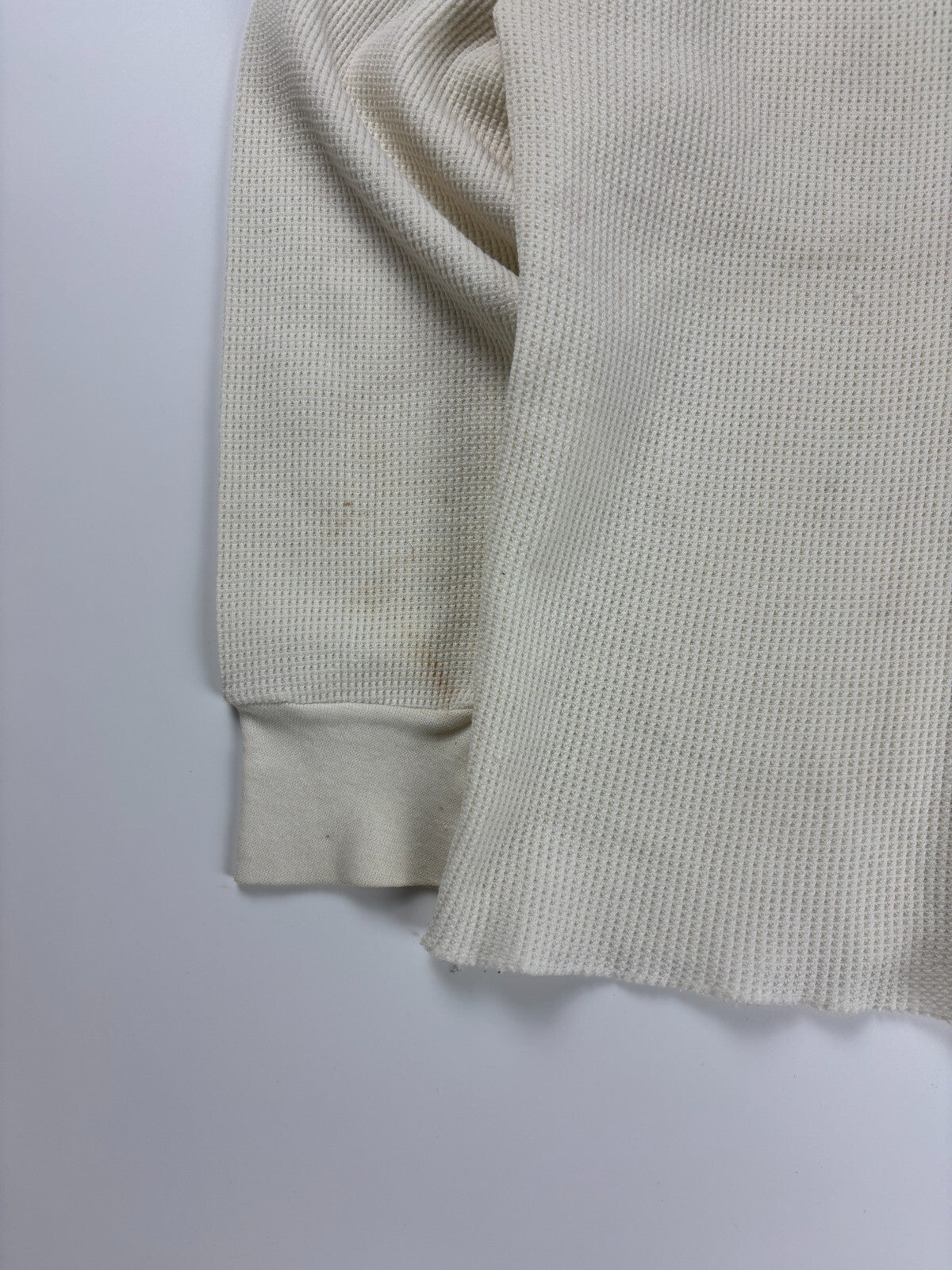 Vintage Hanes Thermal Shirt