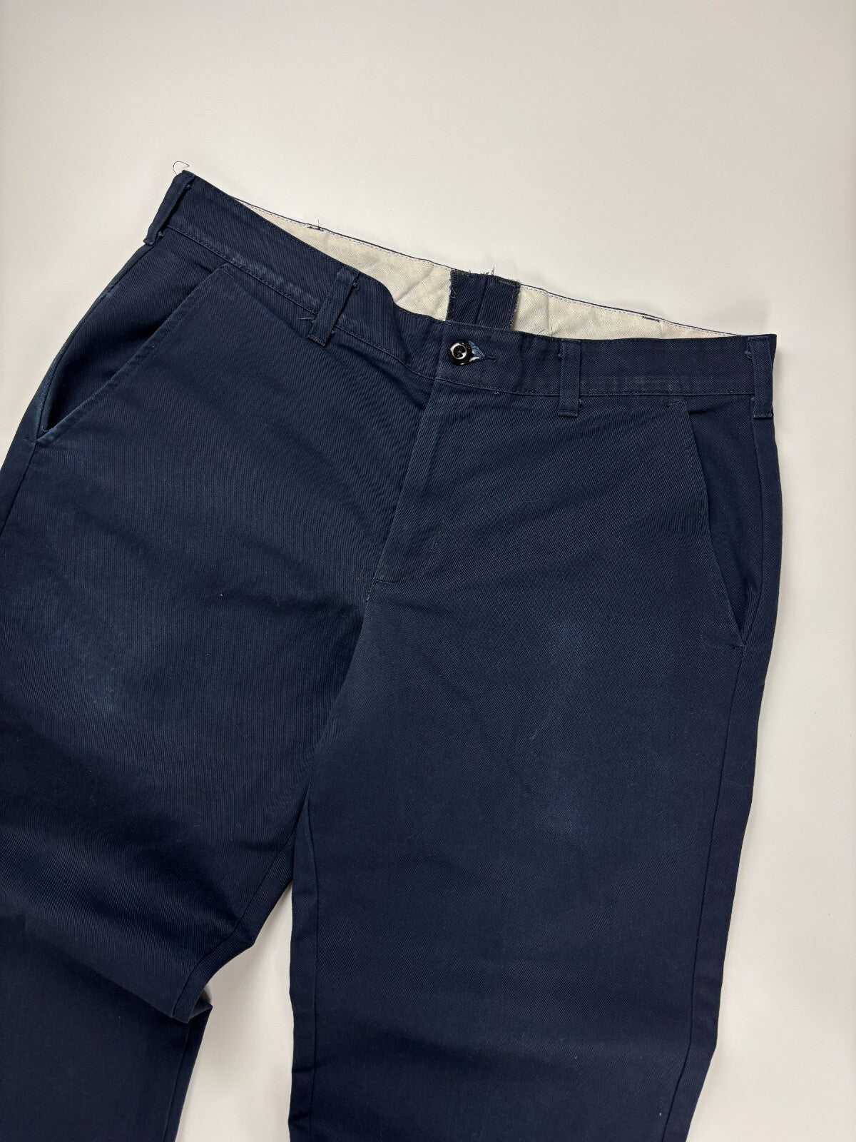 Vintage Red Kap Workwear Trousers