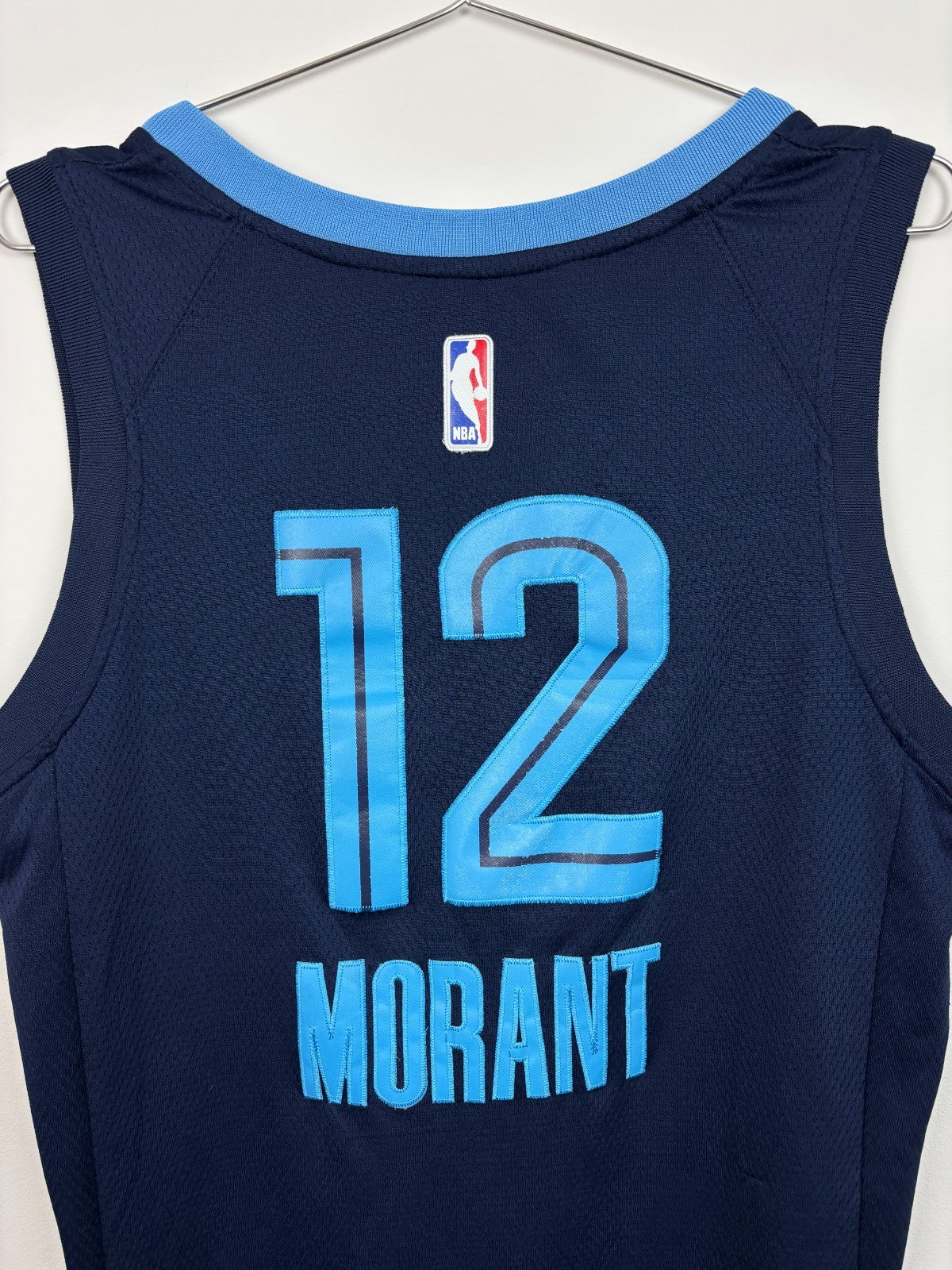 Vintage Nike Memphis Grizzlies Jersey
