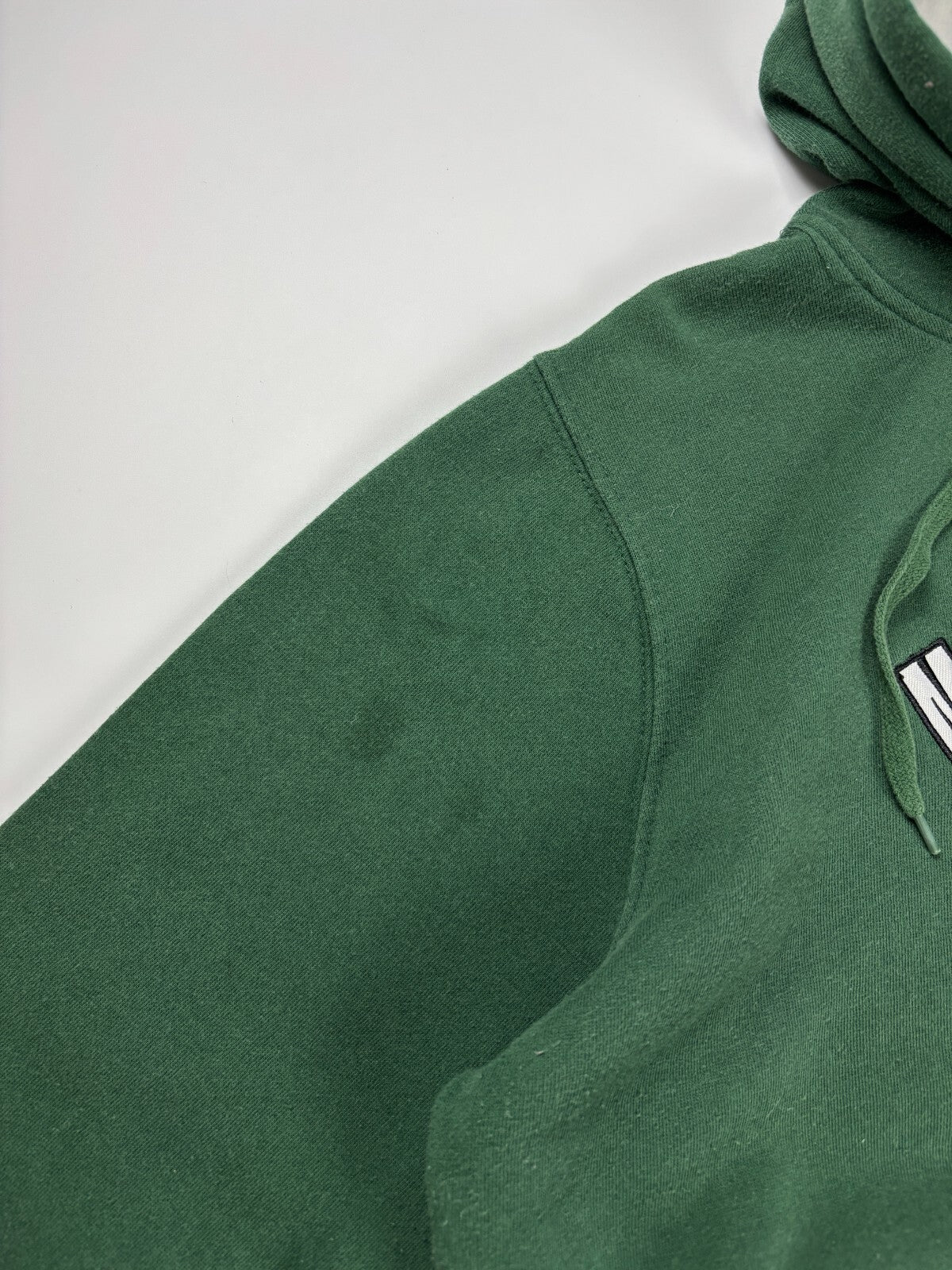 Vintage Michigan State University Hoodie