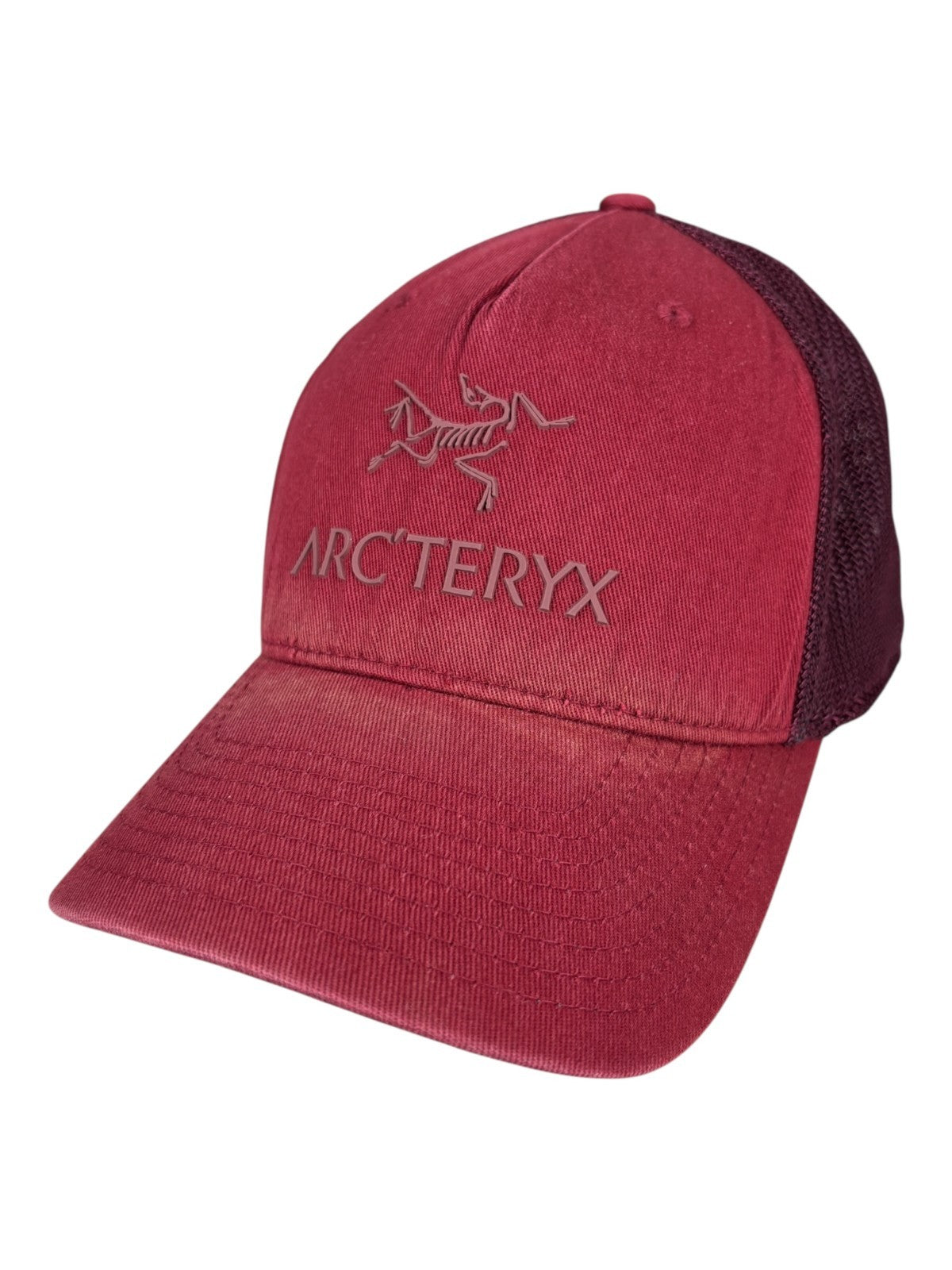 Vintage Arcteryx Snapback Hat