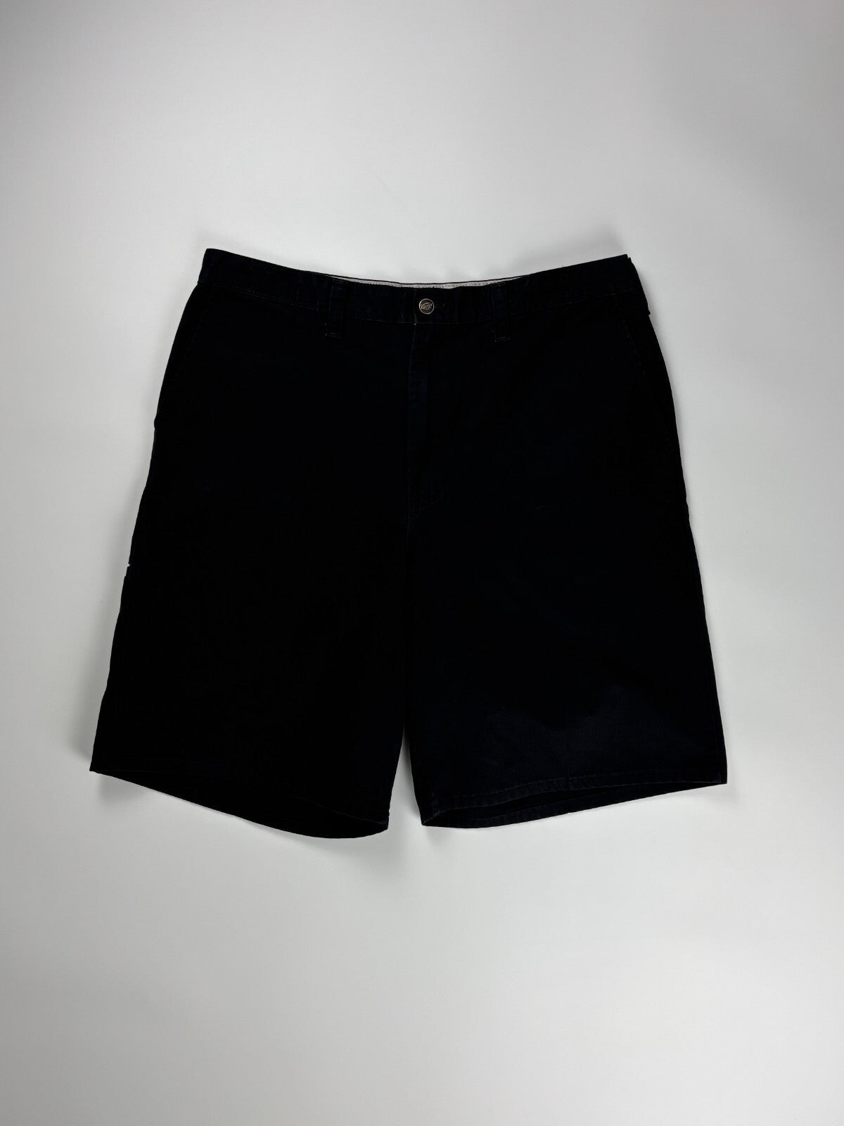 Vintage Dickies Trouser Shorts