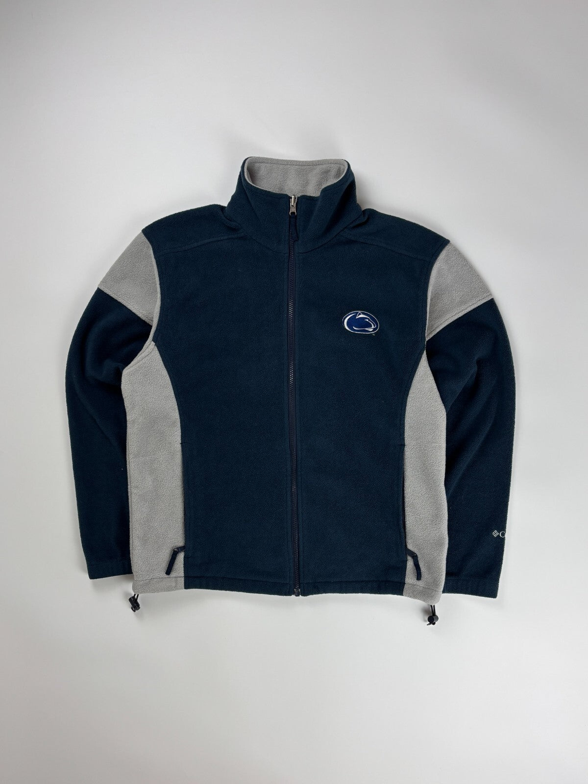 Vintage Penn State University Fleece Sweater