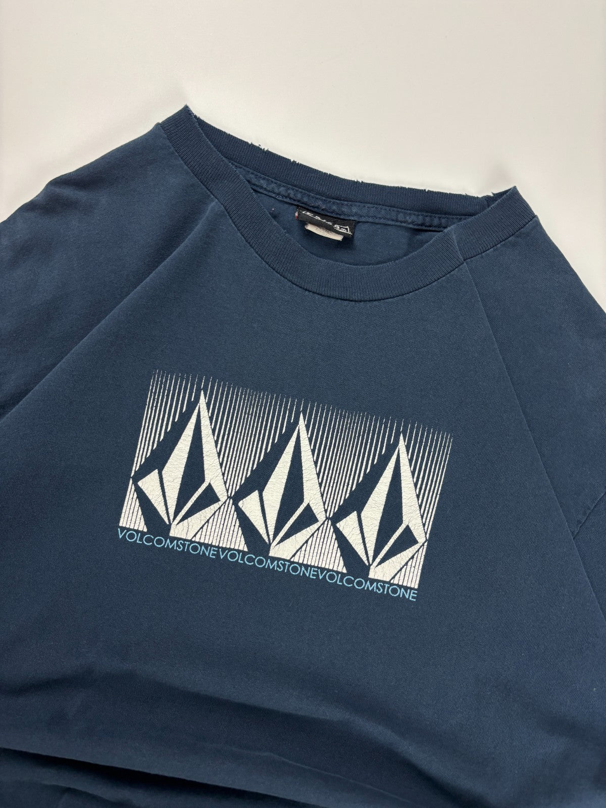 Vintage Volcom Tee