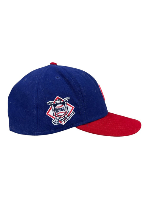 Chicago Cubs Hat