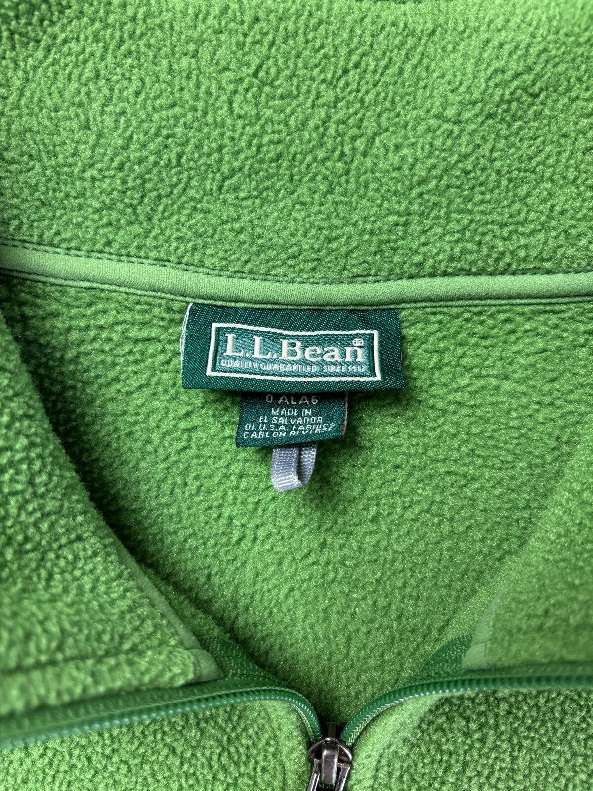 Vintage Women's LL Bean Sweater
