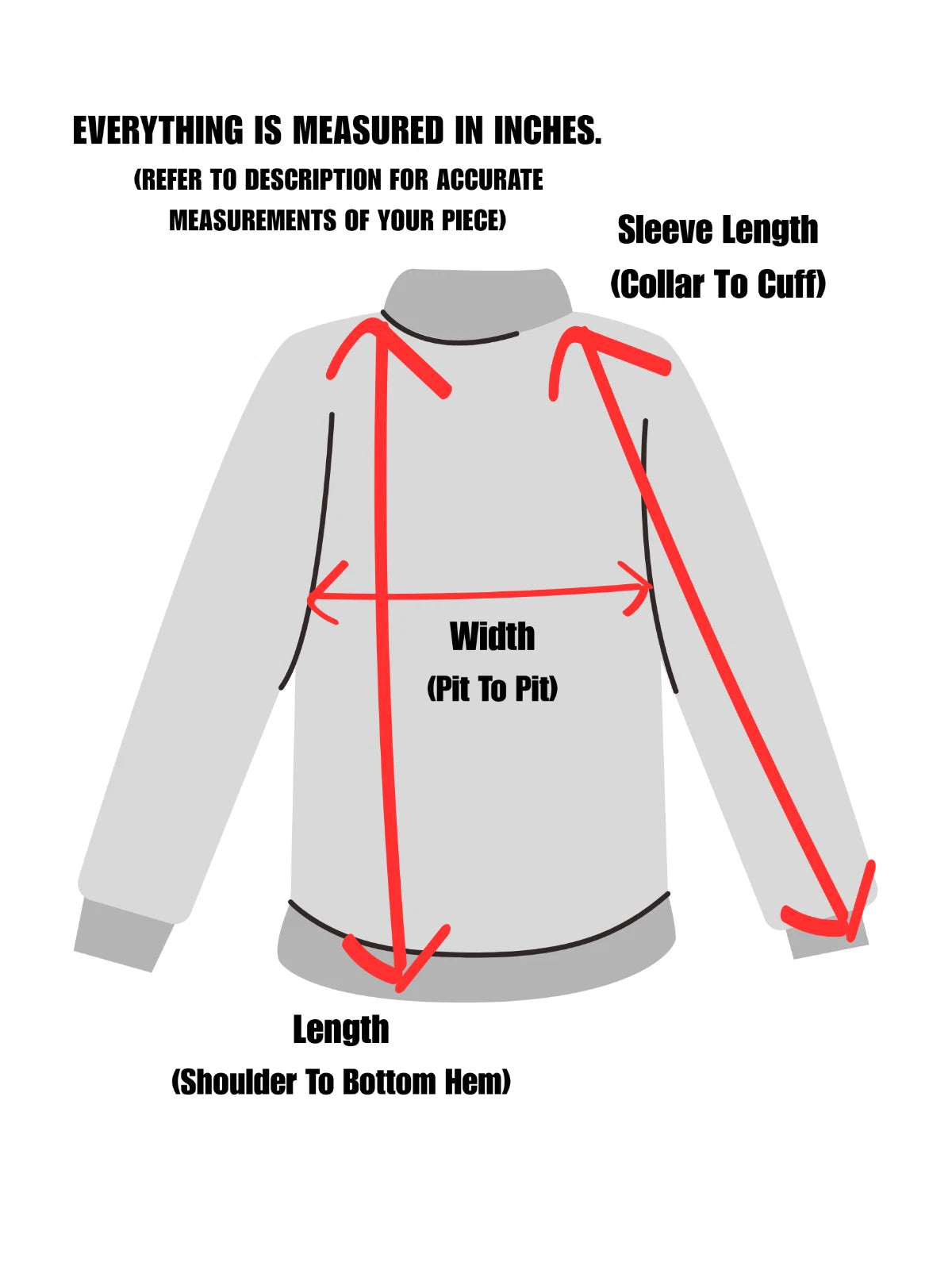 Vintage 1990s Gray Abstract Pattern Knit Sweater - Size Large