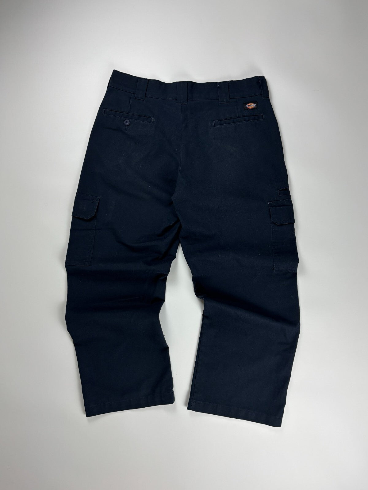 Vintage Dickies Cargo Trousers