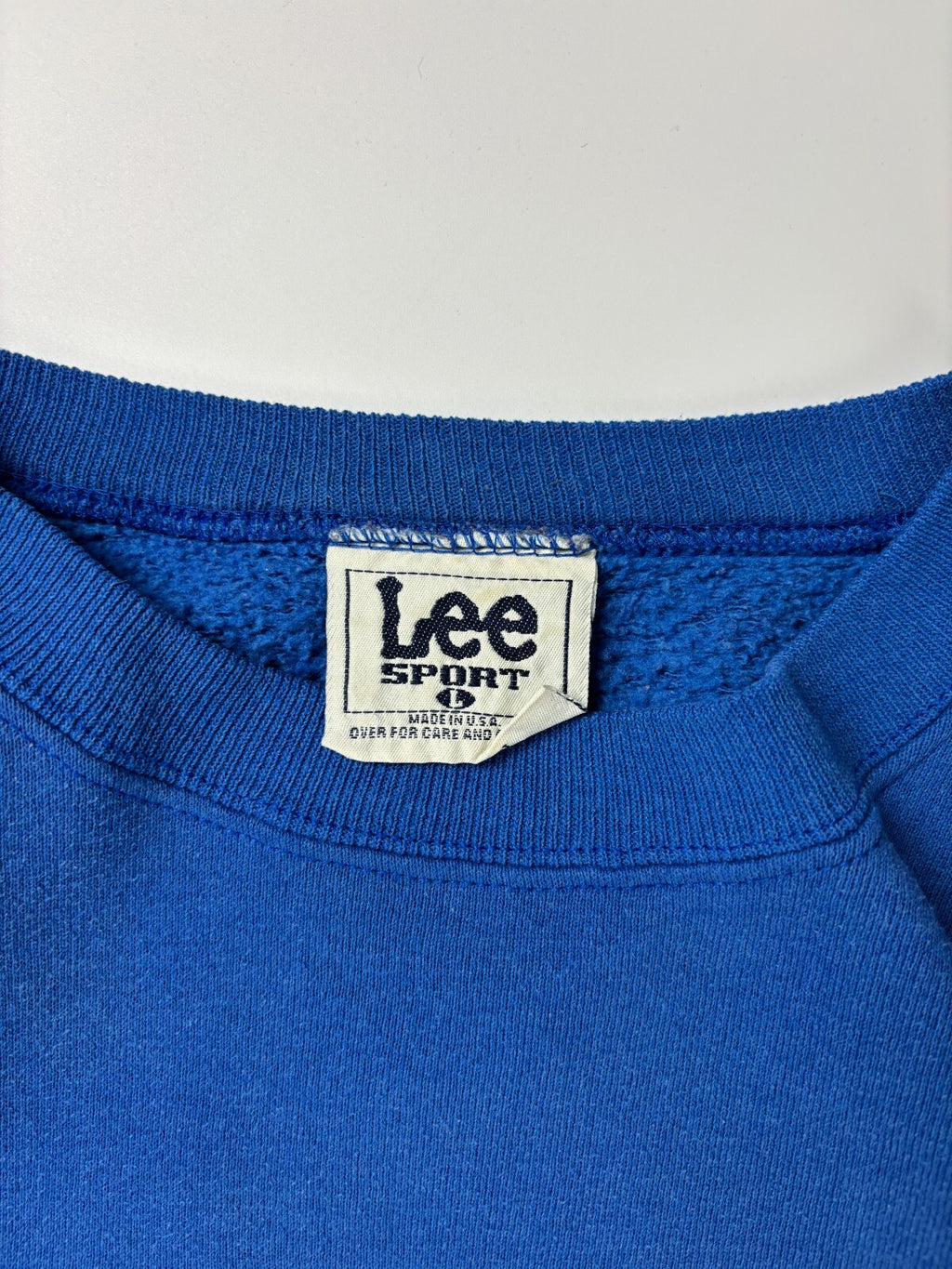 Vintage Indianapolis Colts Sweatshirt