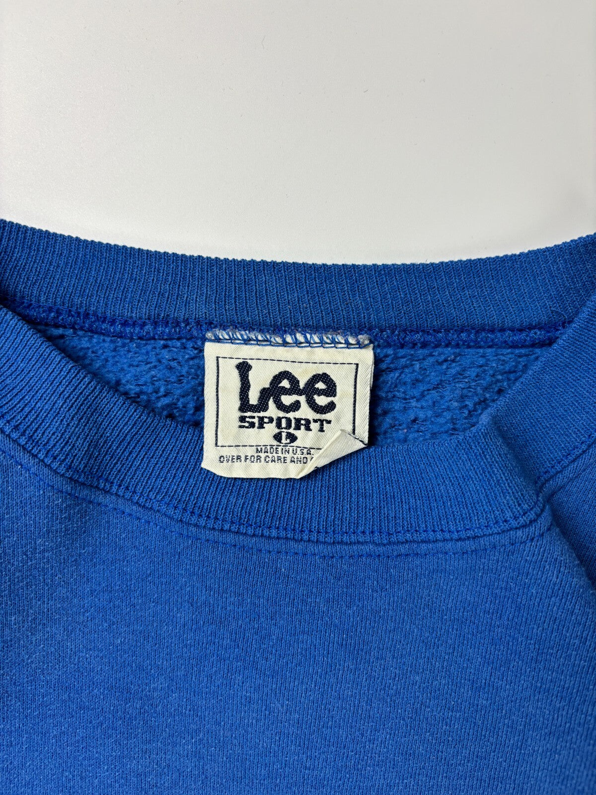 Vintage Indianapolis Colts Sweatshirt