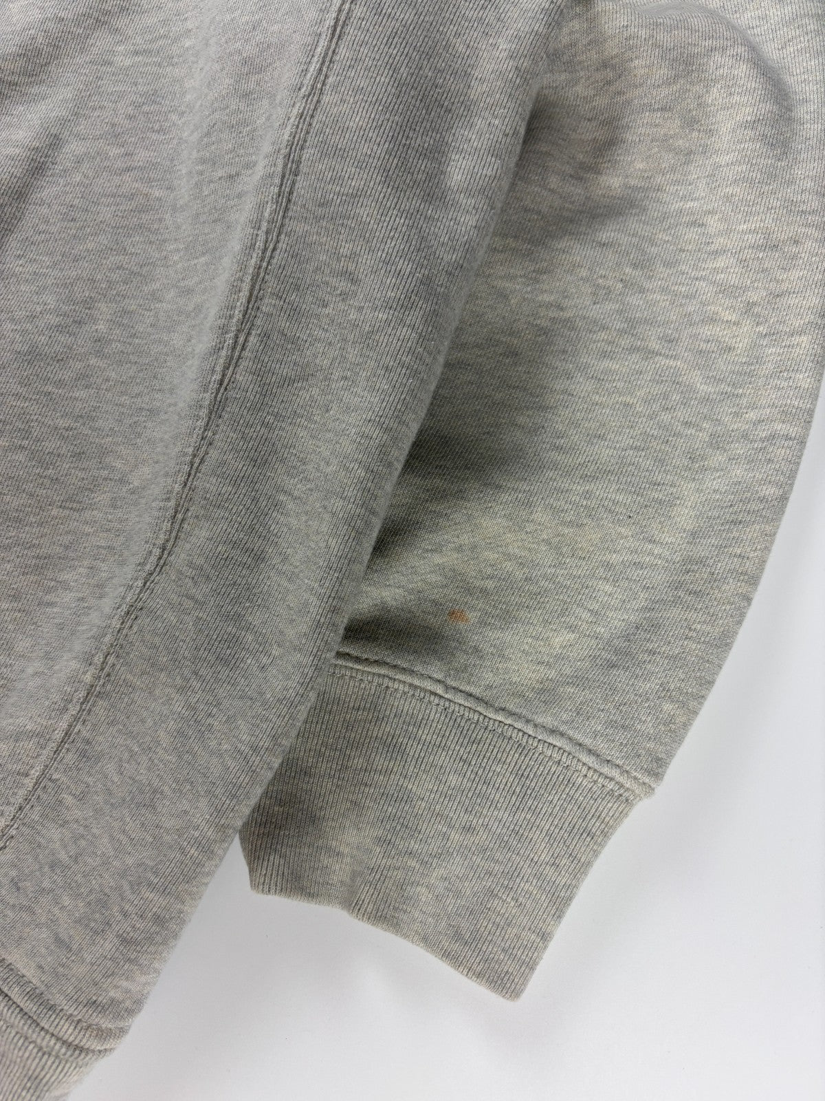 Vintage Polo Ralph Lauren Zip Up Hoodie
