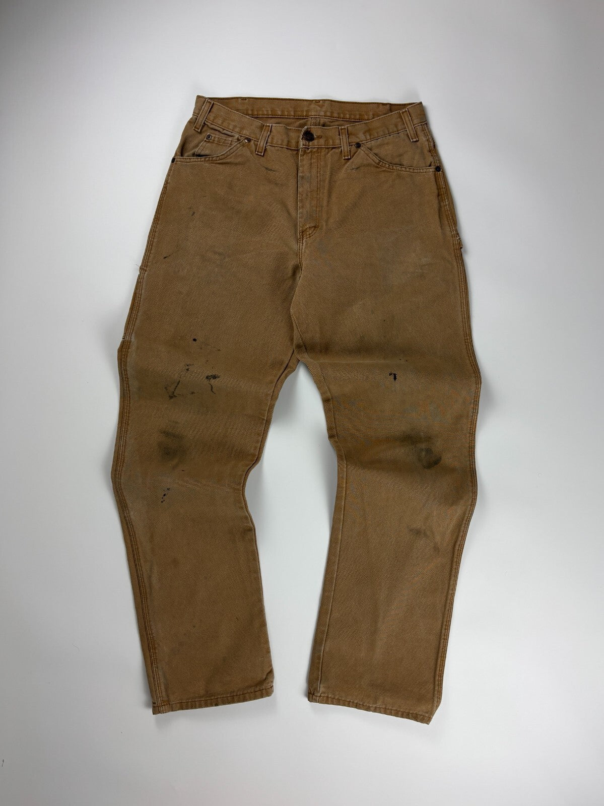 Vintage Dickies Workwear Pants