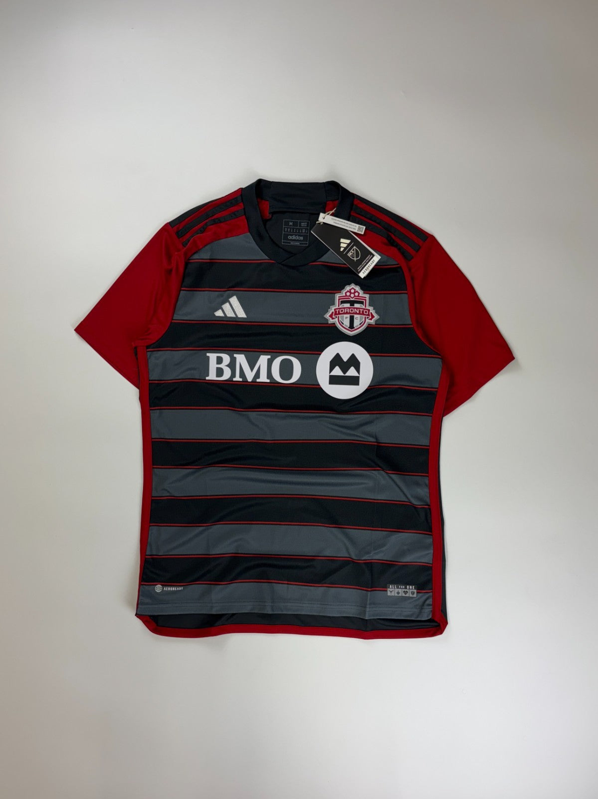 Toronto FC Soccer Jersey
