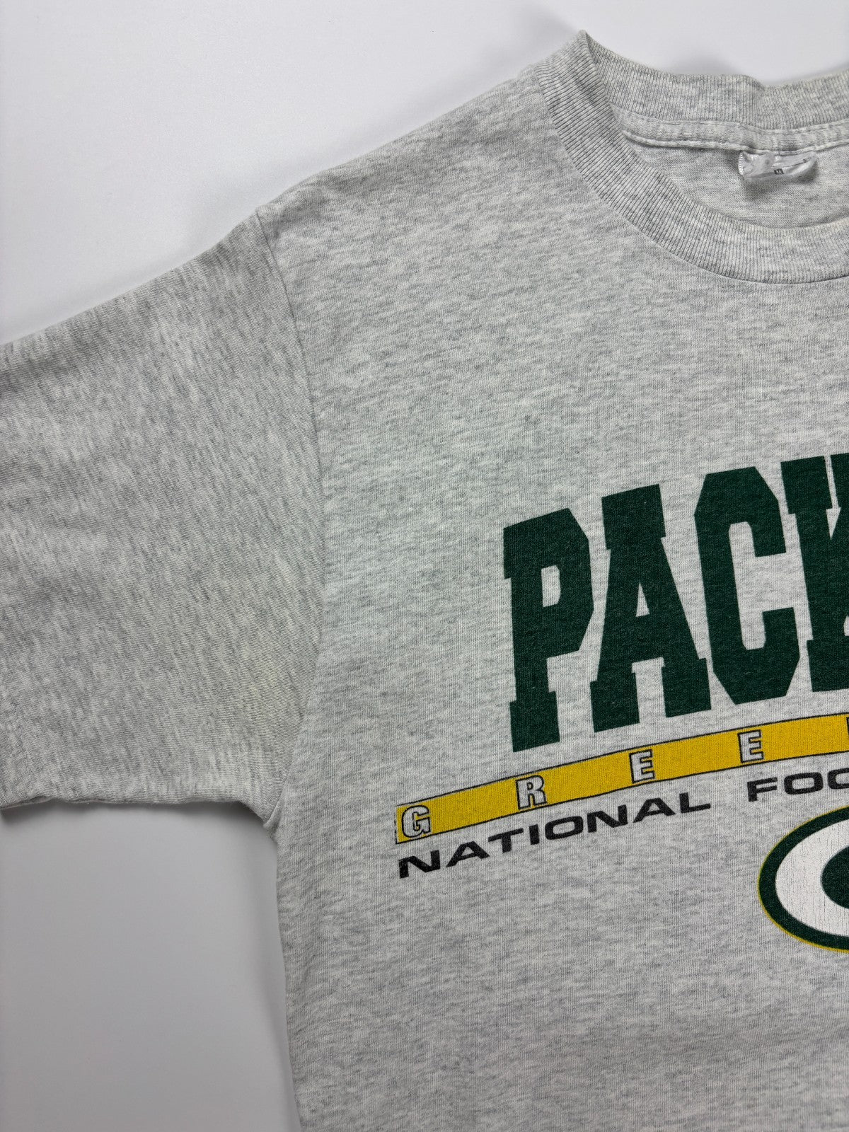 Vintage NFL Green Bay Packers Tee