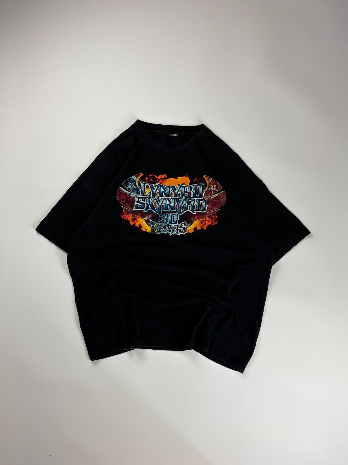 Vintage Lynyrd Skynyrd Tee
