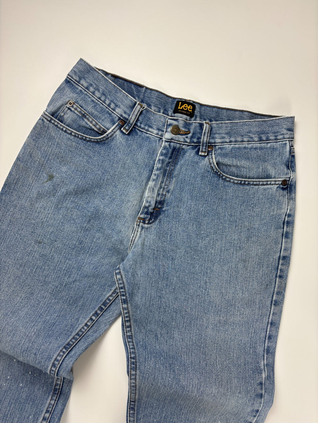 Vintage Lee Jeans