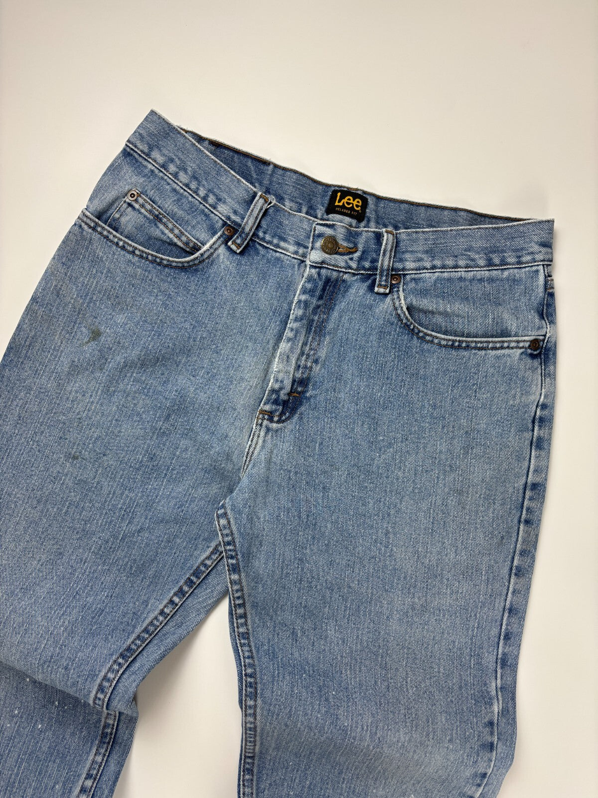 Vintage Lee Jeans