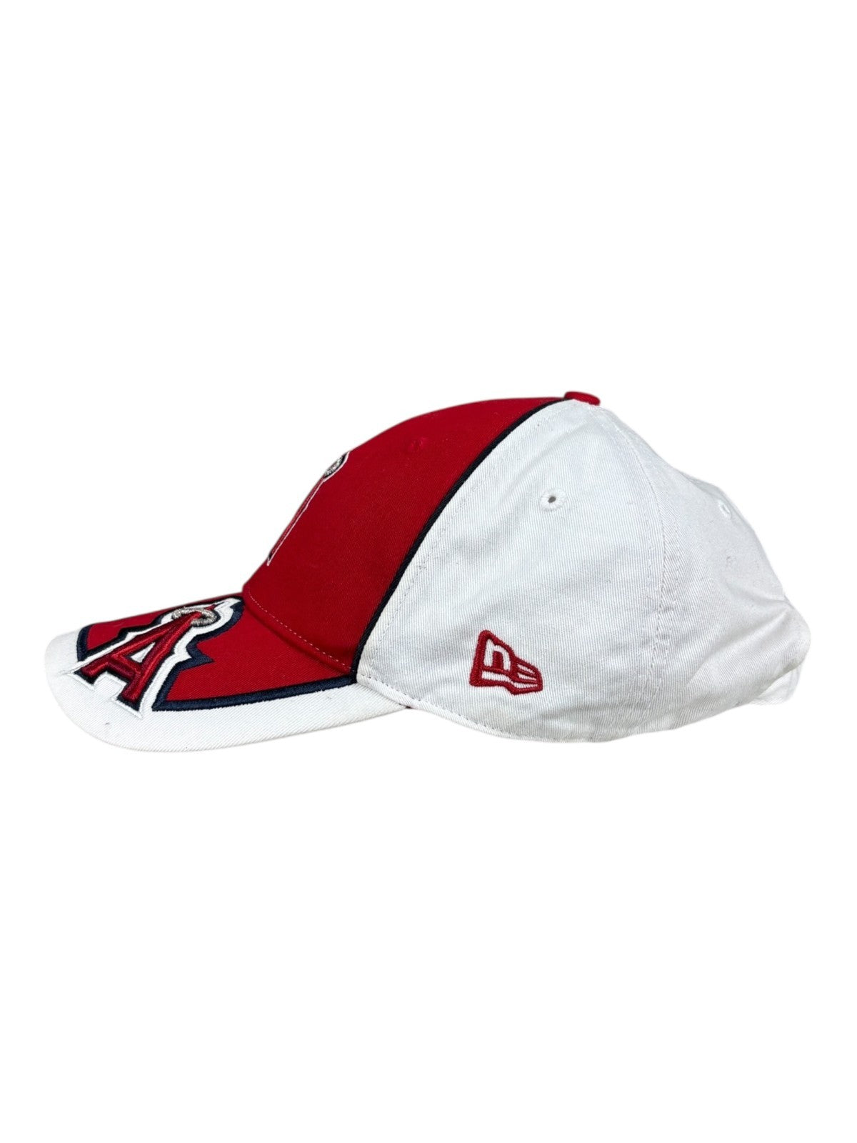 Vintage Los Angeles Angels Adjustable Hat