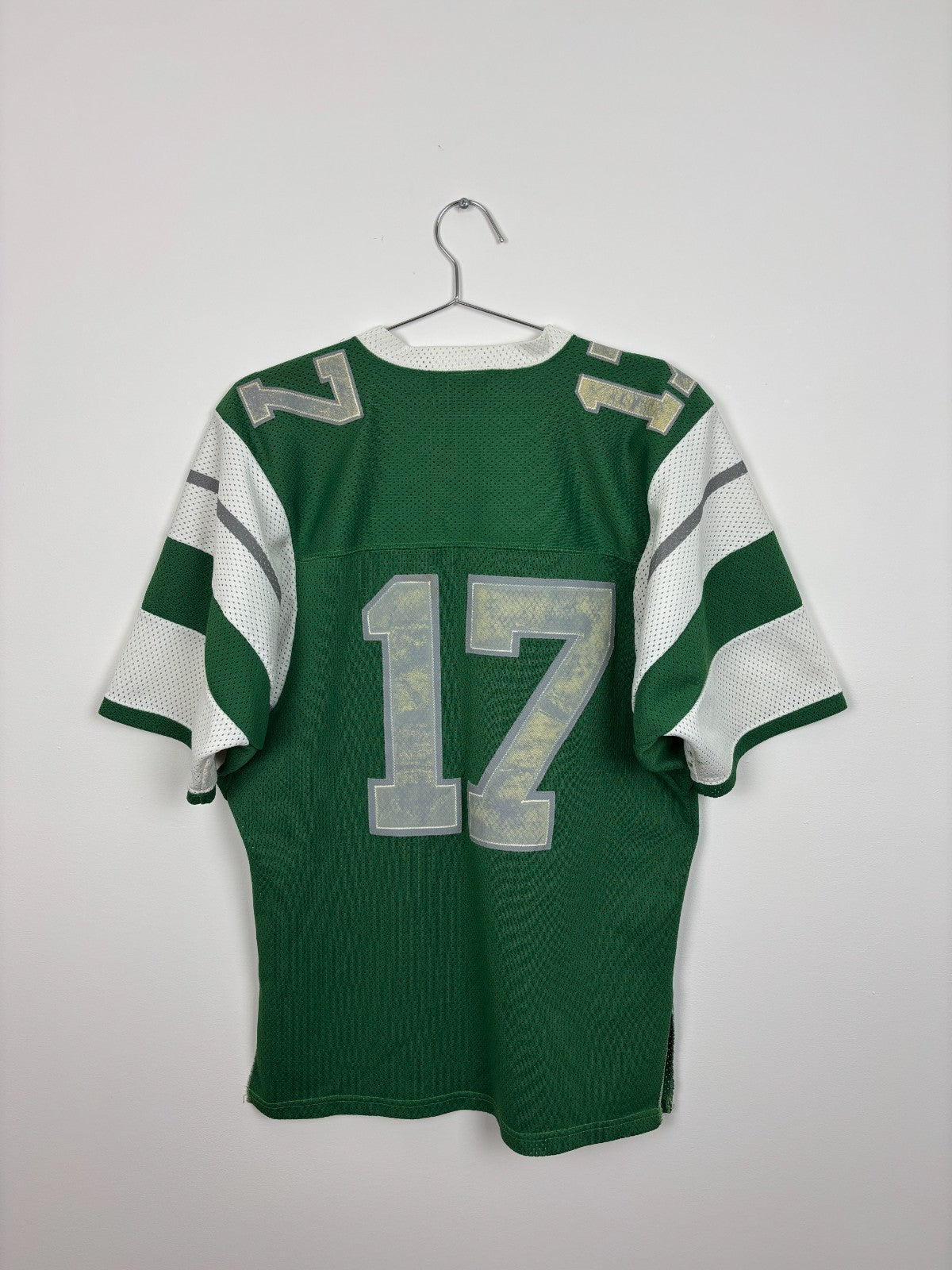 Vintage 1980s Philadelphia Eagles Jersey