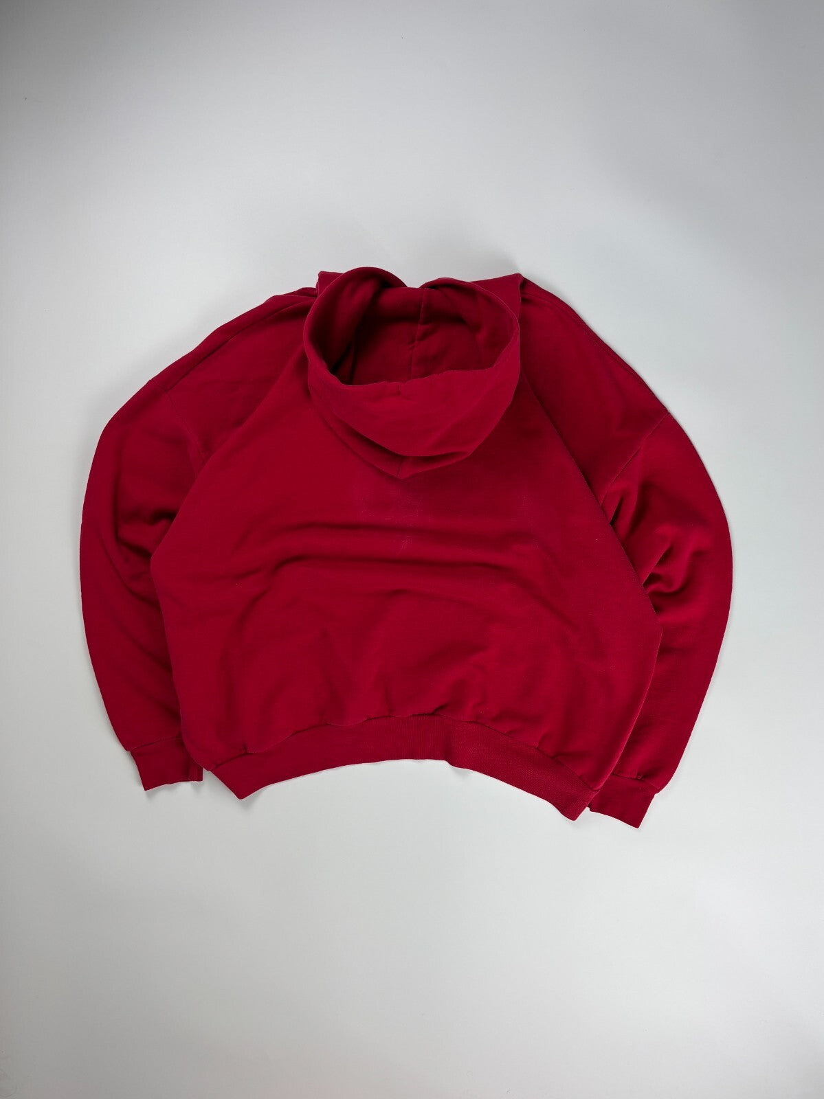 Vintage Ohio State University Hoodie