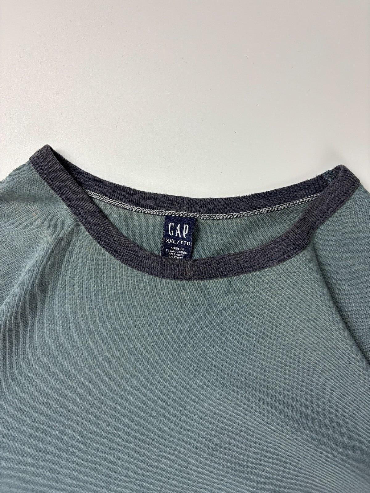 Vintage GAP Tee