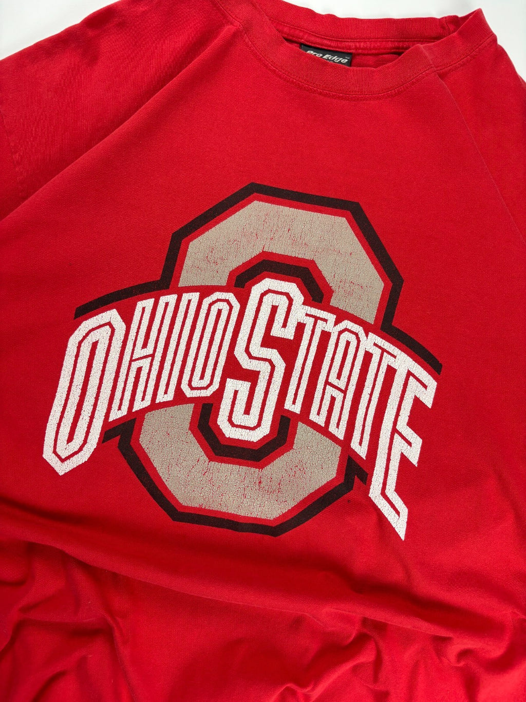 Vintage Ohio State University Tee