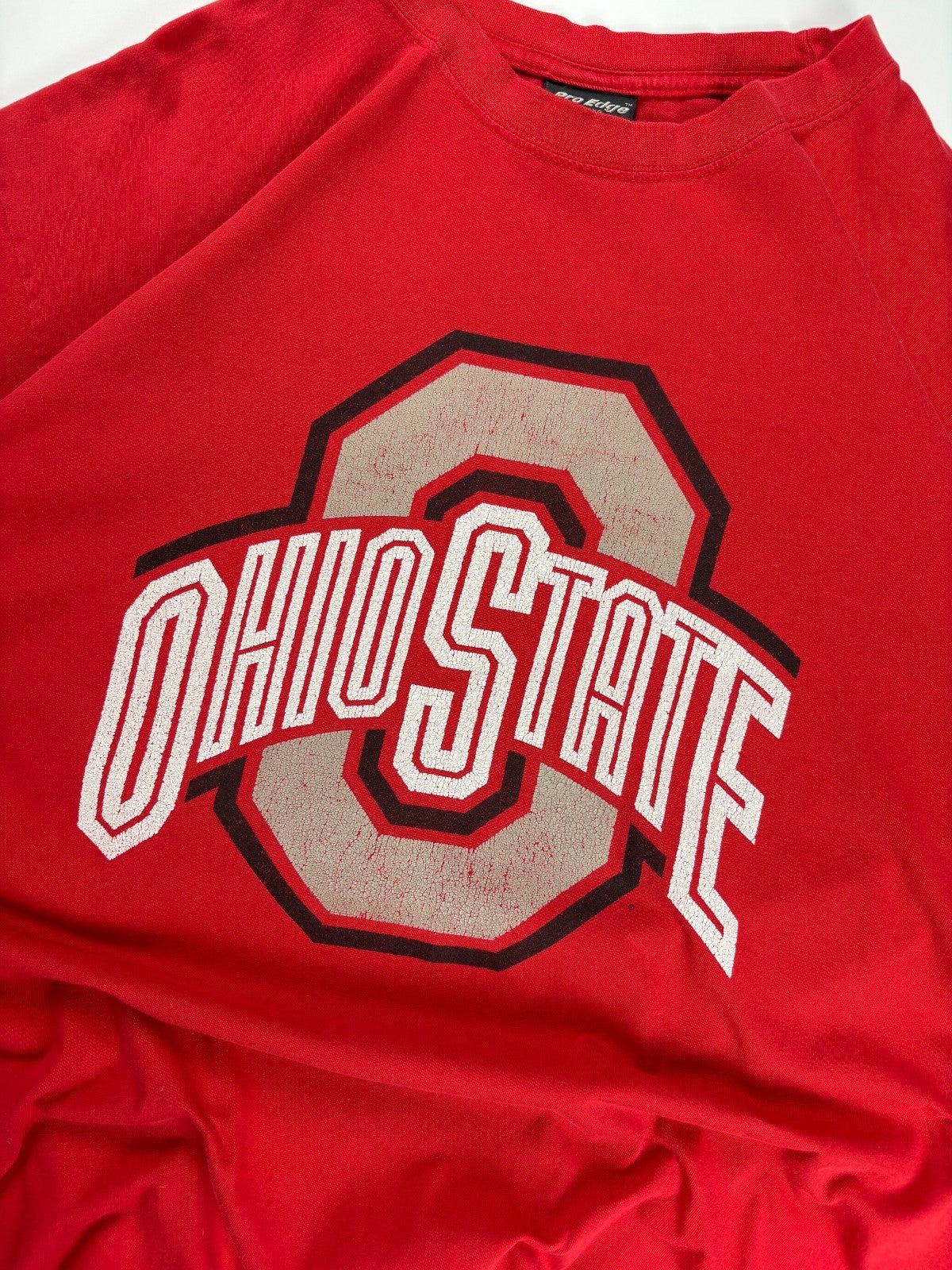 Vintage Ohio State University Tee