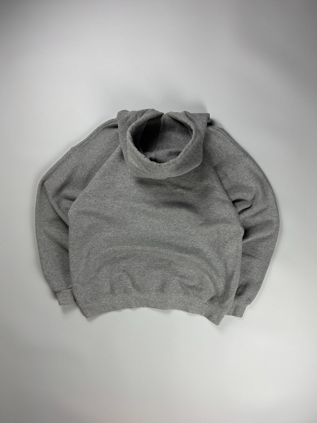 Vintage Ohio State University Hoodie