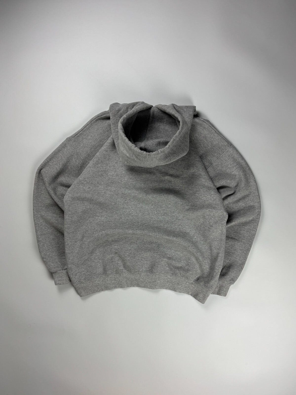 Vintage Ohio State University Hoodie