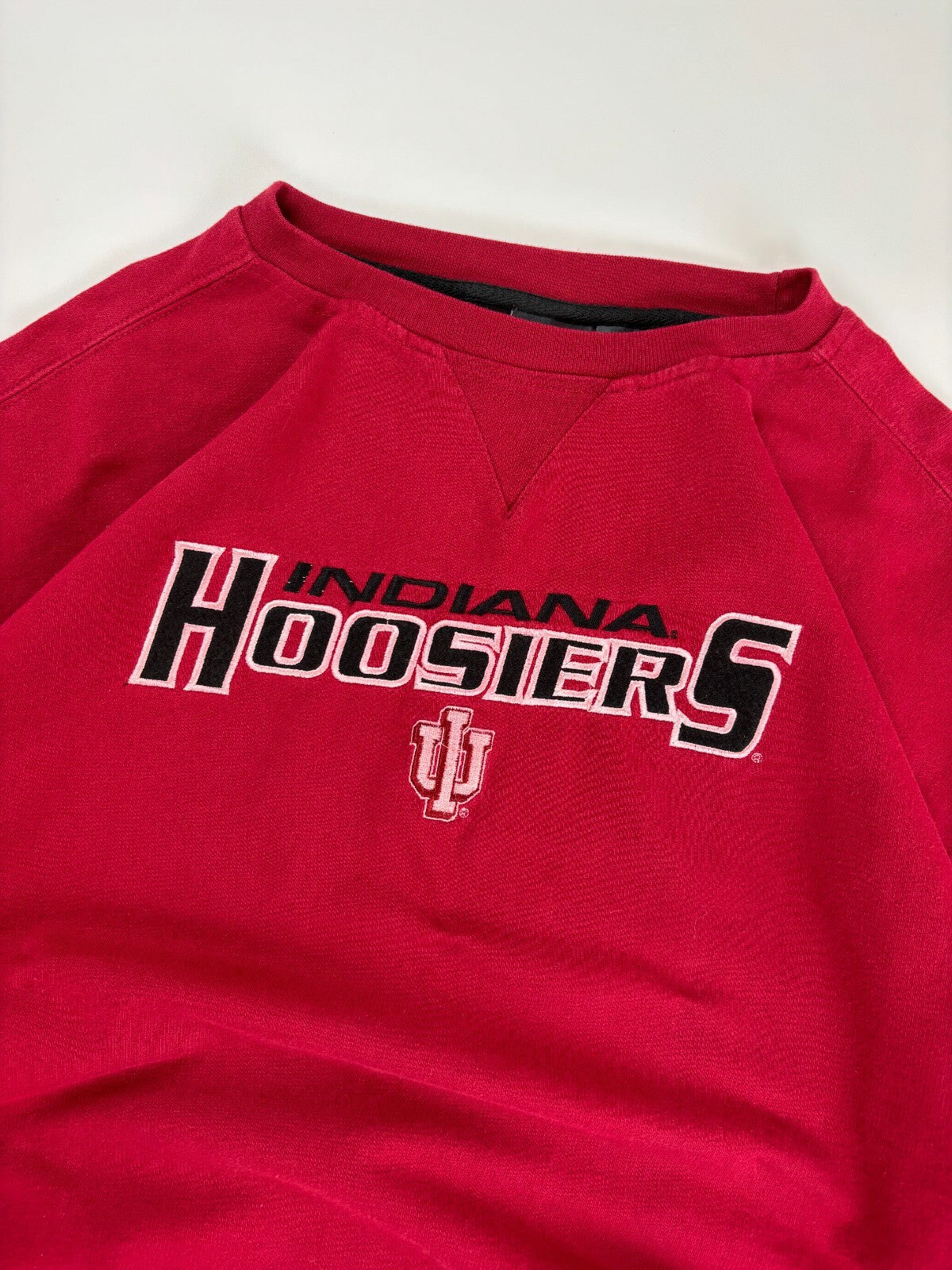 Vintage Indiana Hoosiers Sweatshirt