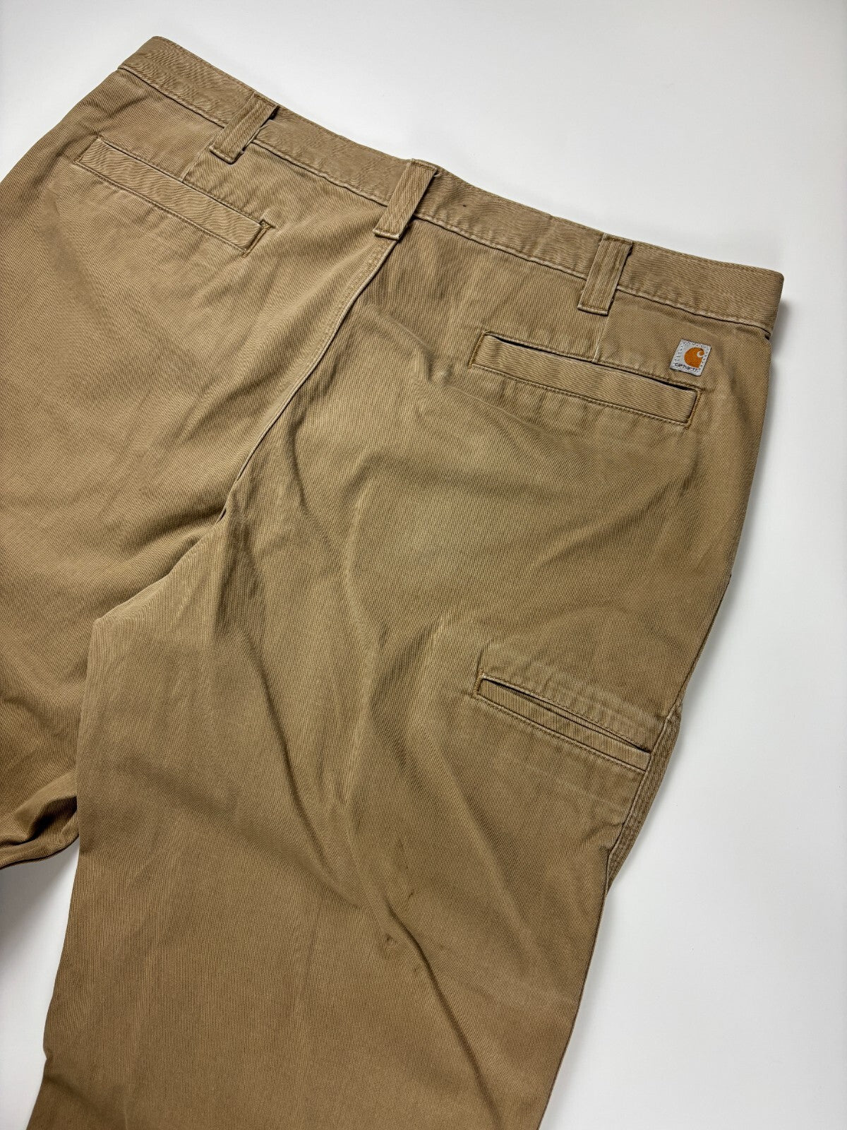 Vintage Carhartt Workwear Trousers