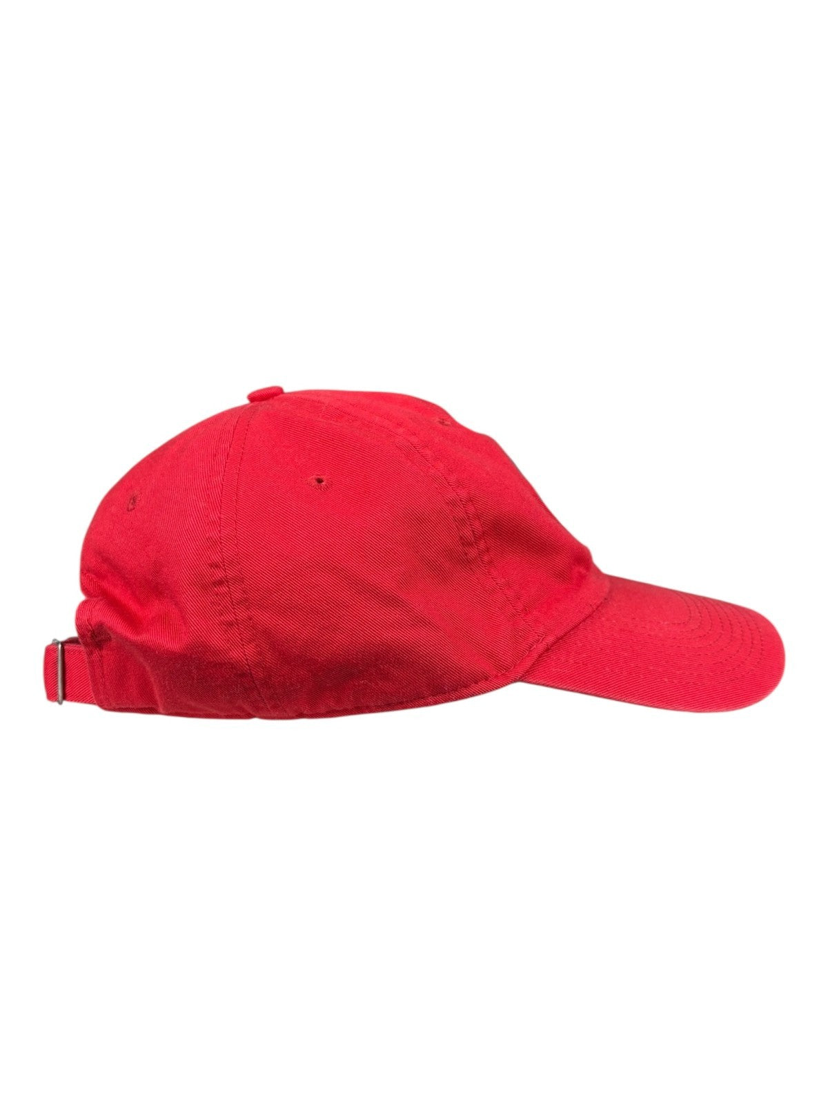 Vintage Nike Ohio State University Adjustable Hat