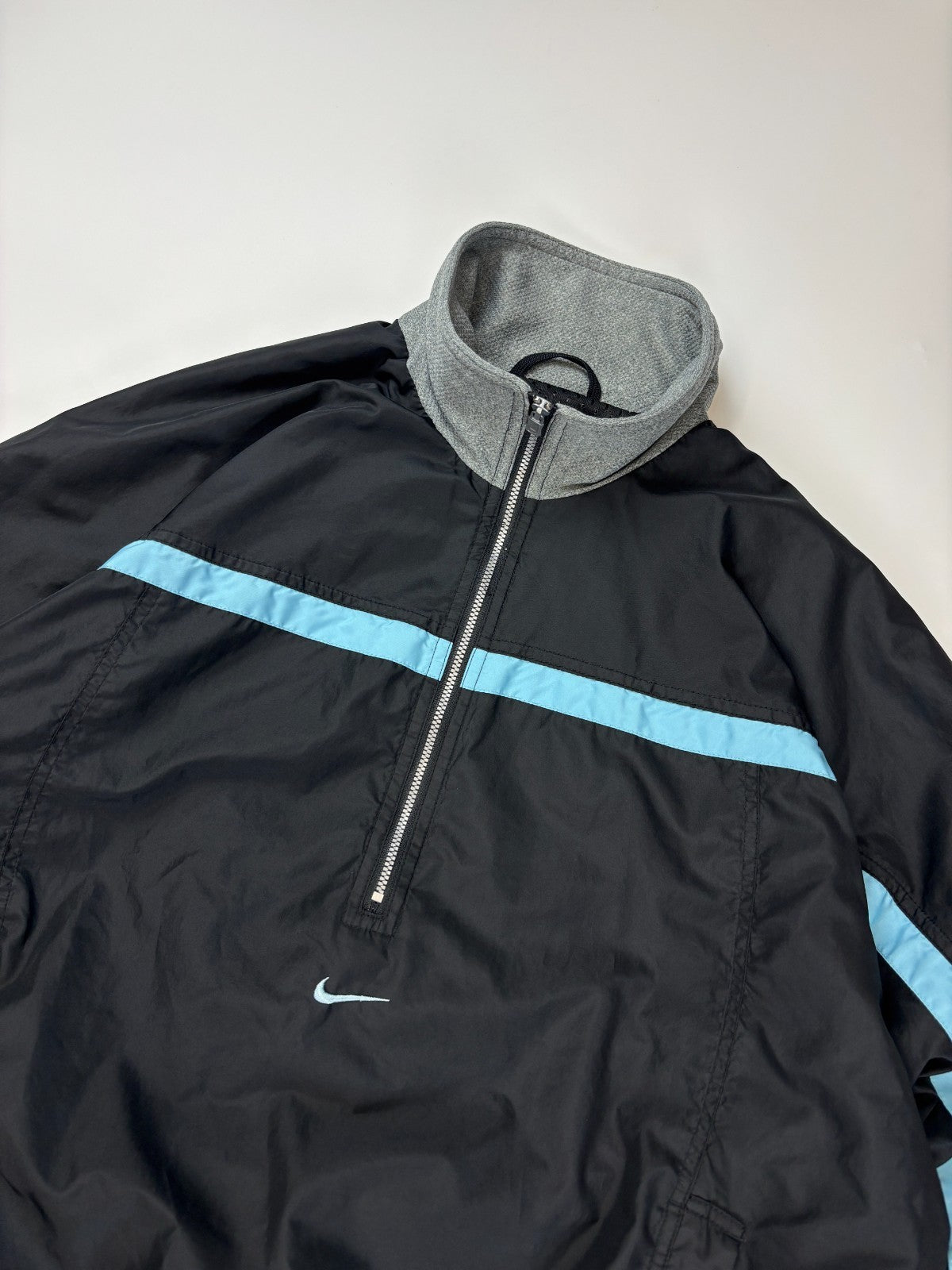 Vintage Nike Windbreaker