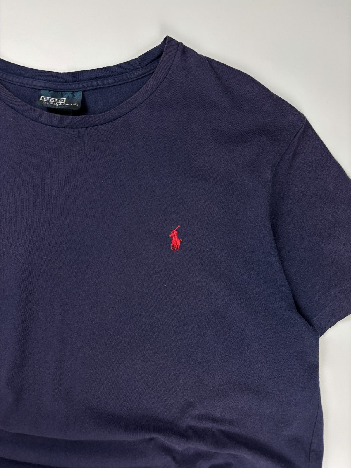 Vintage Polo Ralph Lauren Tee