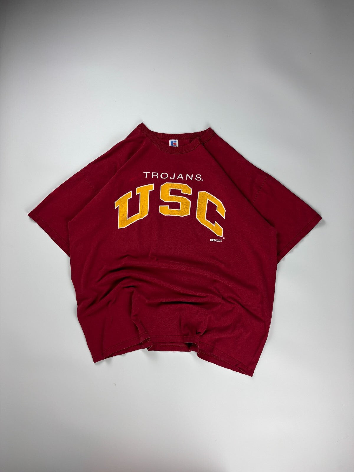 Vintage USC Trojans Tee