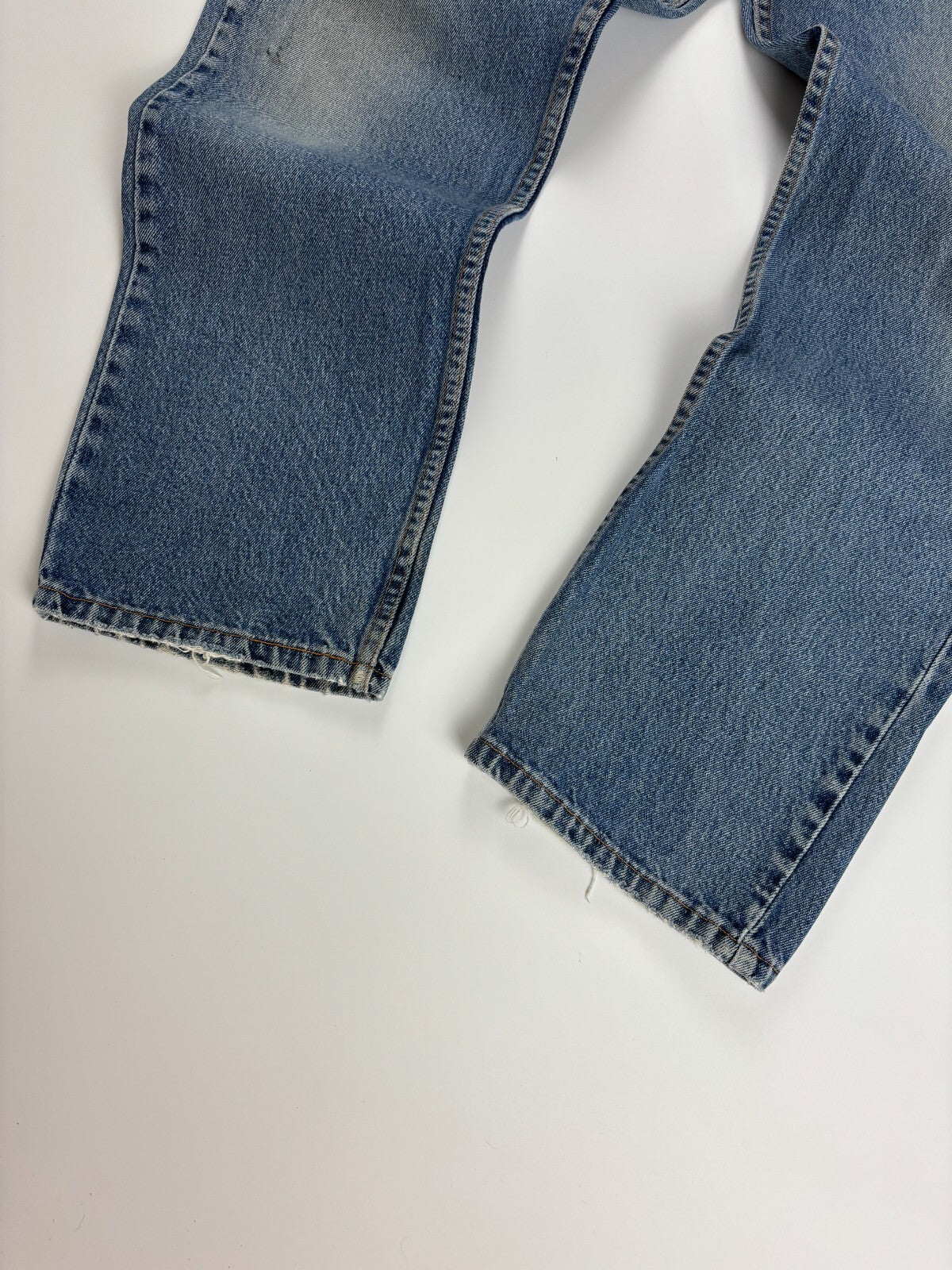 Vintage Levi's 505 Denim Jeans