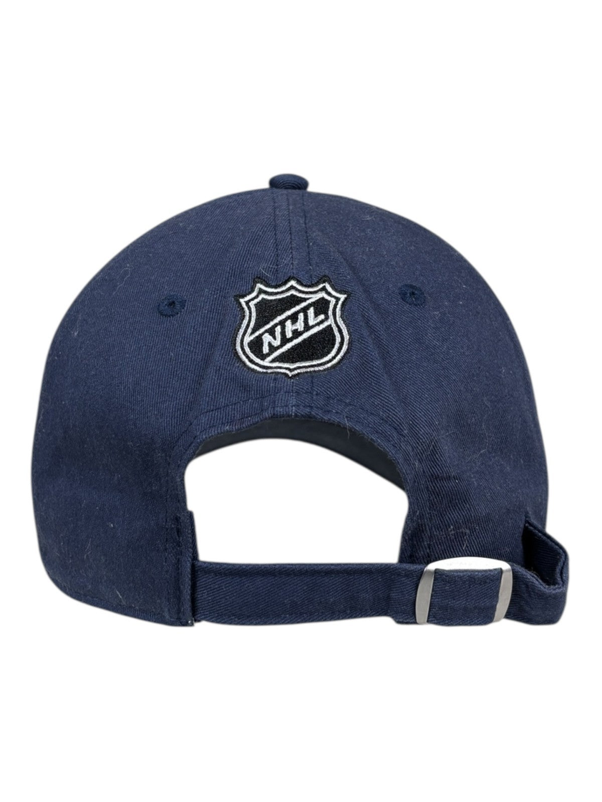 Vintage New York Islanders Adjustable Hat